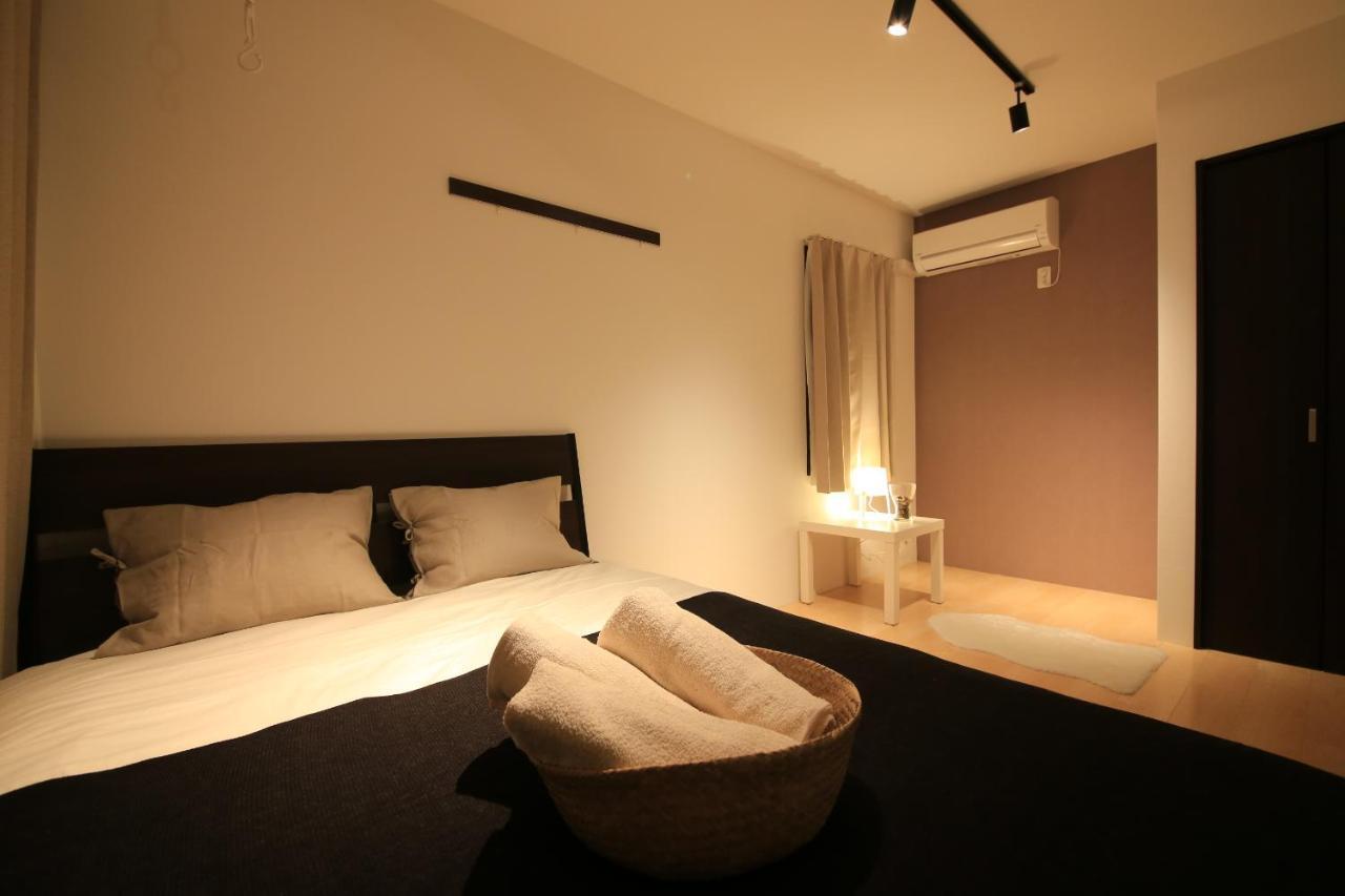 Appartamento Cordea八広 Tokyo Esterno foto