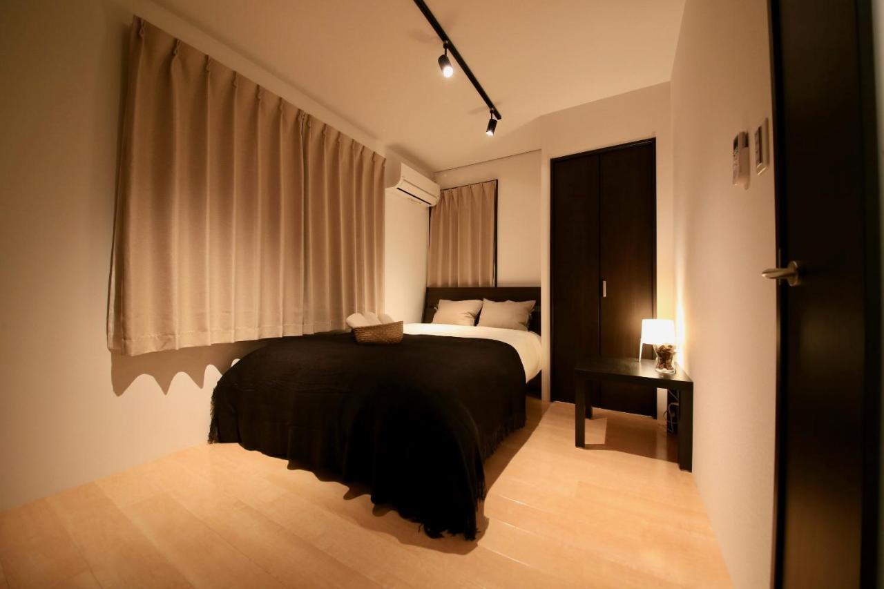 Appartamento Cordea八広 Tokyo Esterno foto