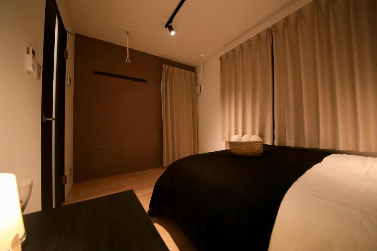 Appartamento Cordea八広 Tokyo Esterno foto