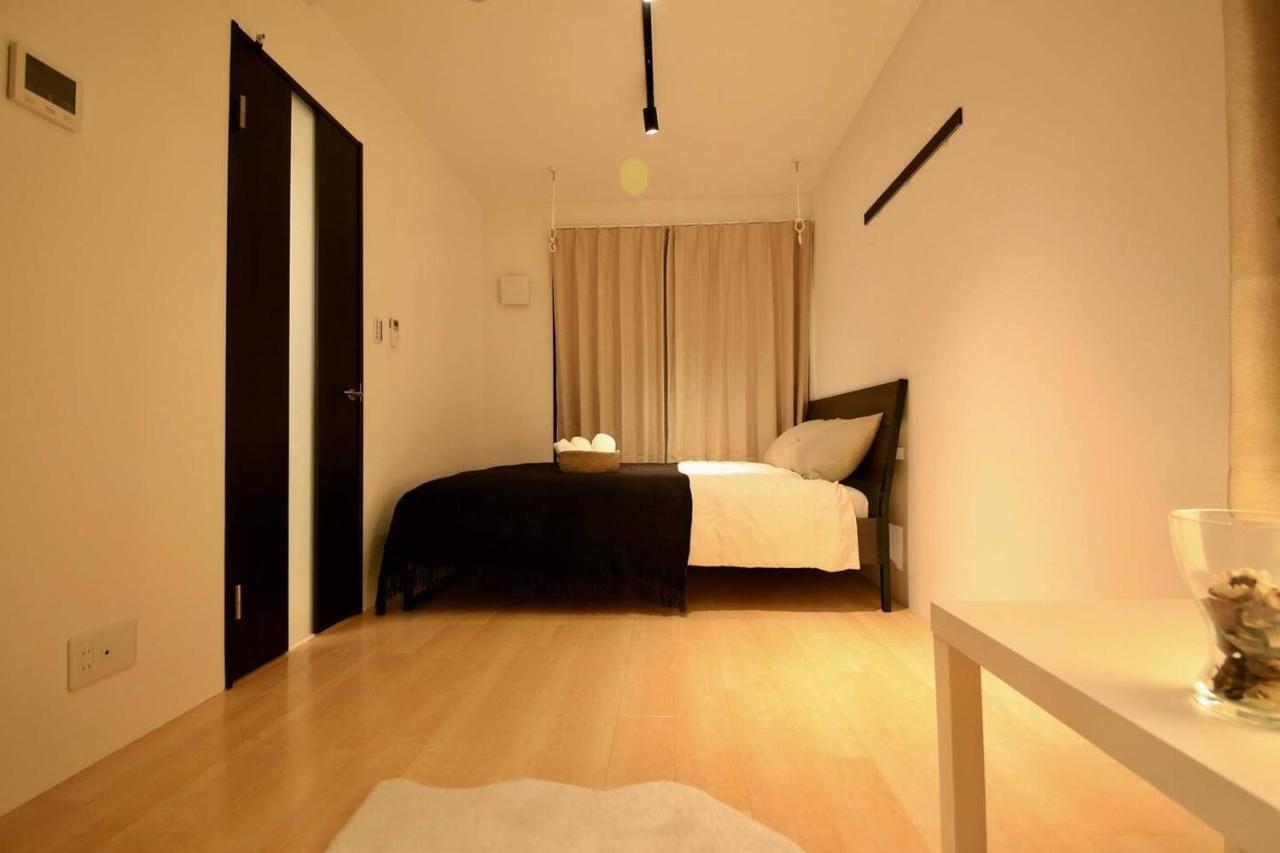 Appartamento Cordea八広 Tokyo Esterno foto