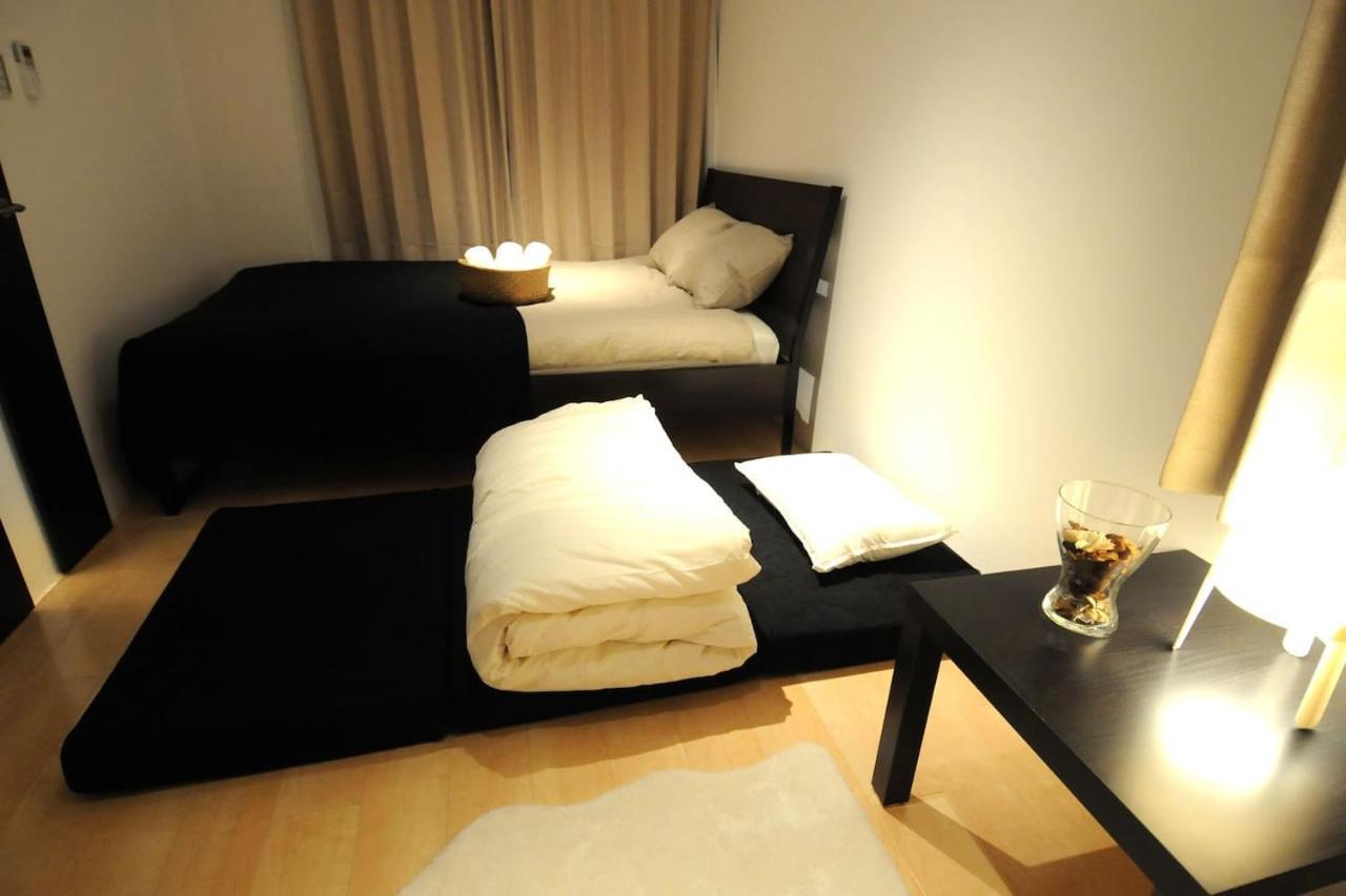 Appartamento Cordea八広 Tokyo Esterno foto