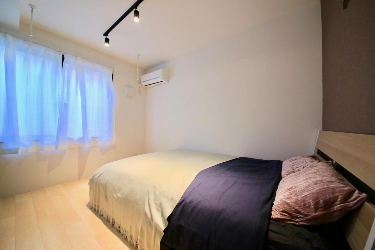 Appartamento Cordea八広 Tokyo Esterno foto
