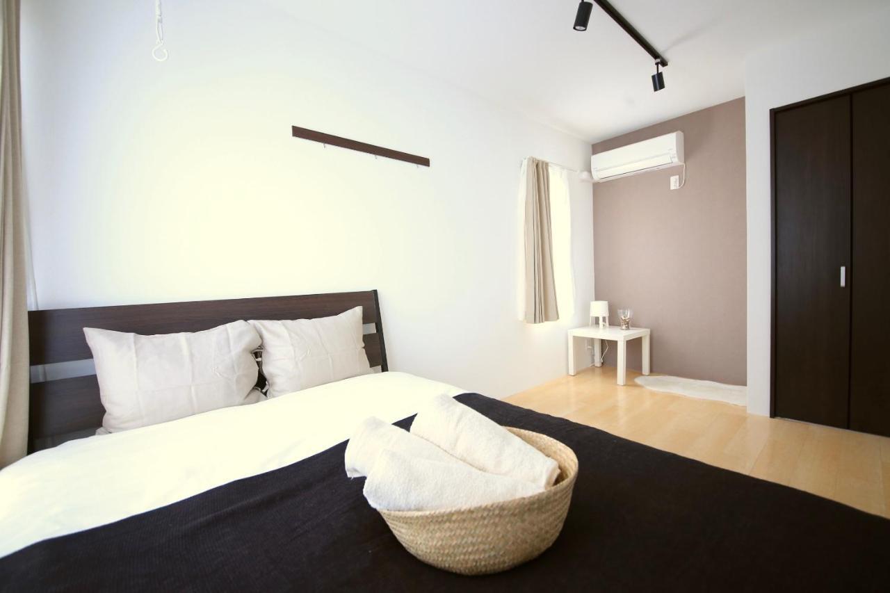 Appartamento Cordea八広 Tokyo Esterno foto