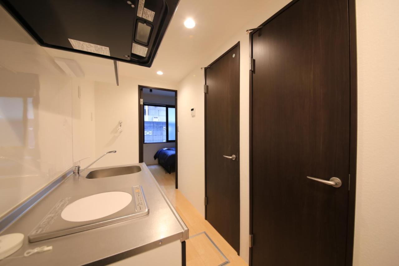Appartamento Cordea八広 Tokyo Esterno foto