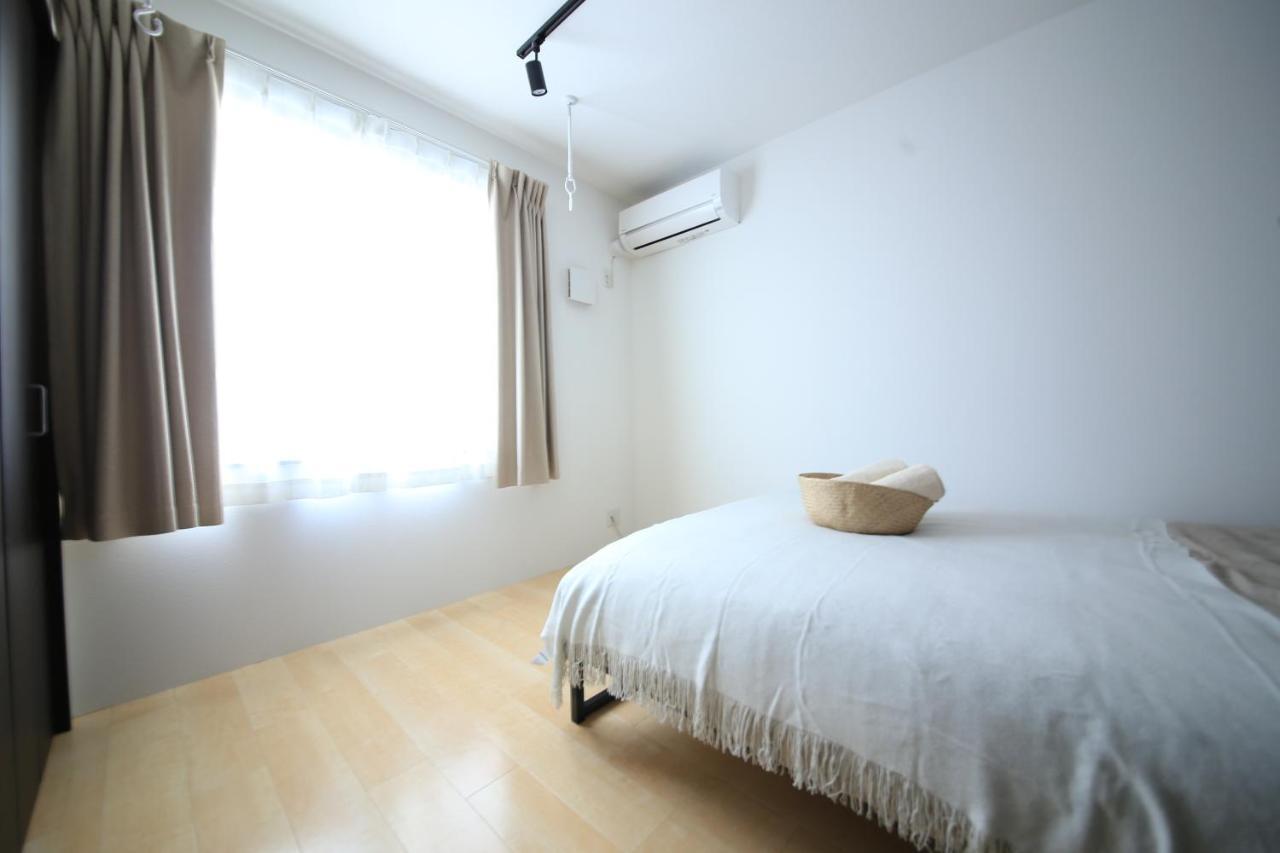 Appartamento Cordea八広 Tokyo Esterno foto