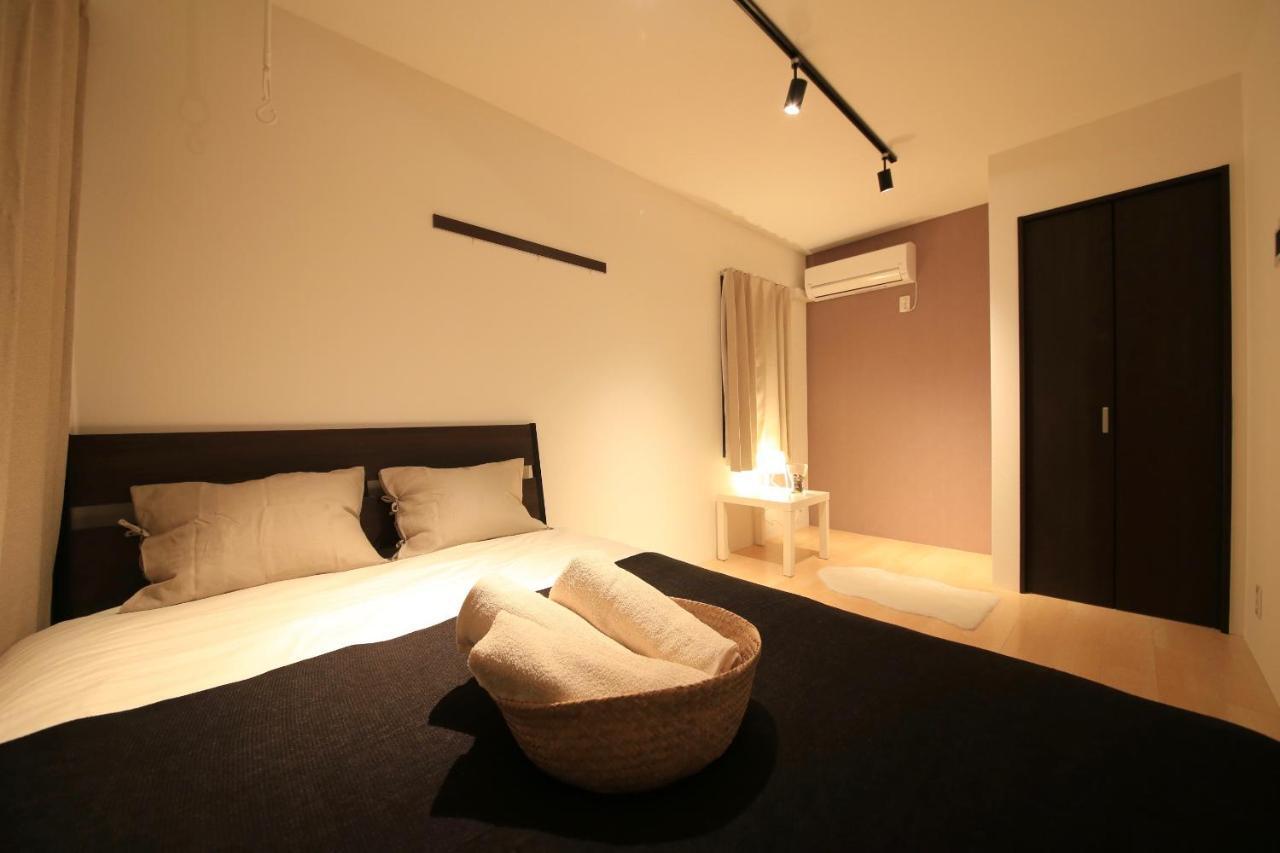 Appartamento Cordea八広 Tokyo Esterno foto