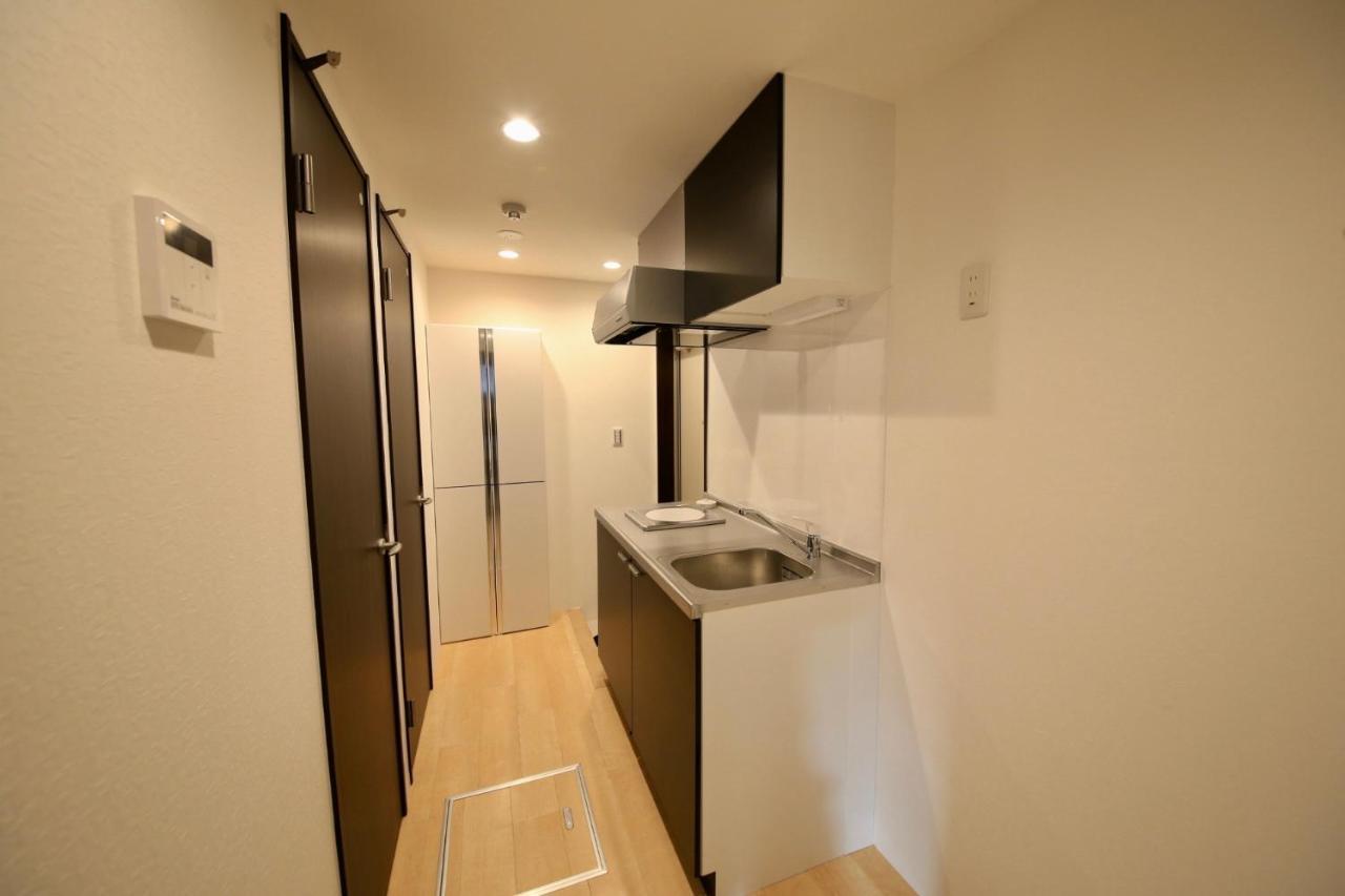 Appartamento Cordea八広 Tokyo Esterno foto