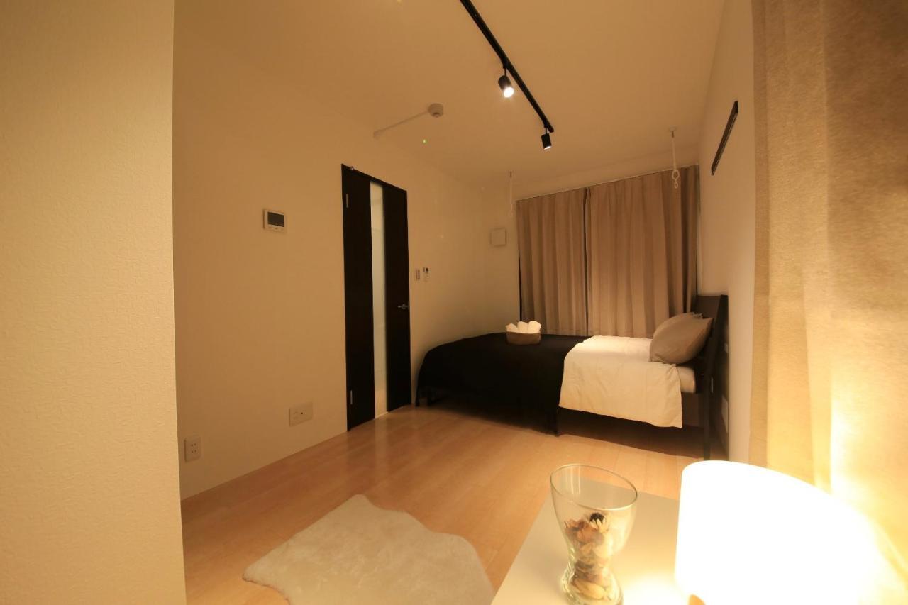 Appartamento Cordea八広 Tokyo Esterno foto
