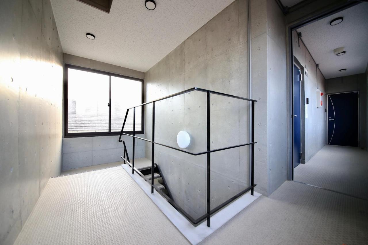 Appartamento Cordea八広 Tokyo Esterno foto