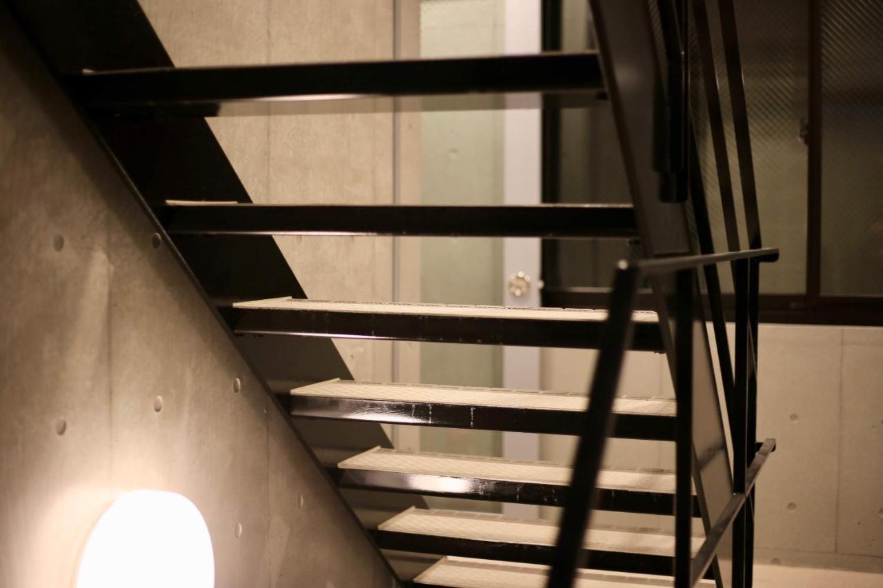 Appartamento Cordea八広 Tokyo Esterno foto