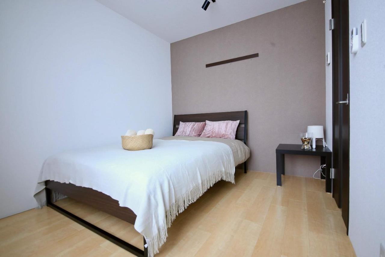 Appartamento Cordea八広 Tokyo Esterno foto