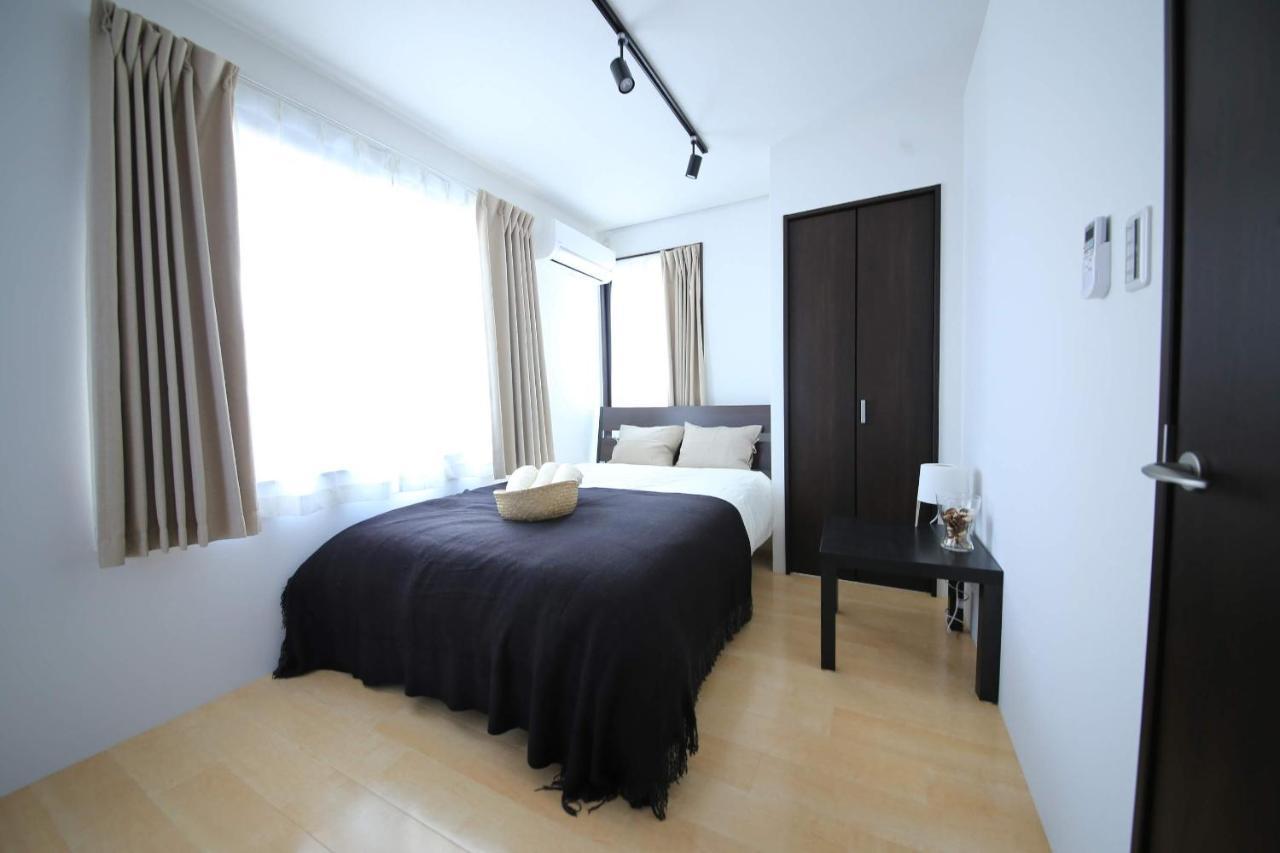 Appartamento Cordea八広 Tokyo Esterno foto