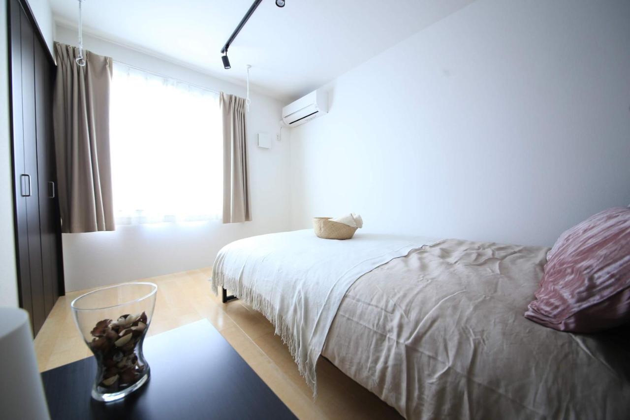 Appartamento Cordea八広 Tokyo Esterno foto