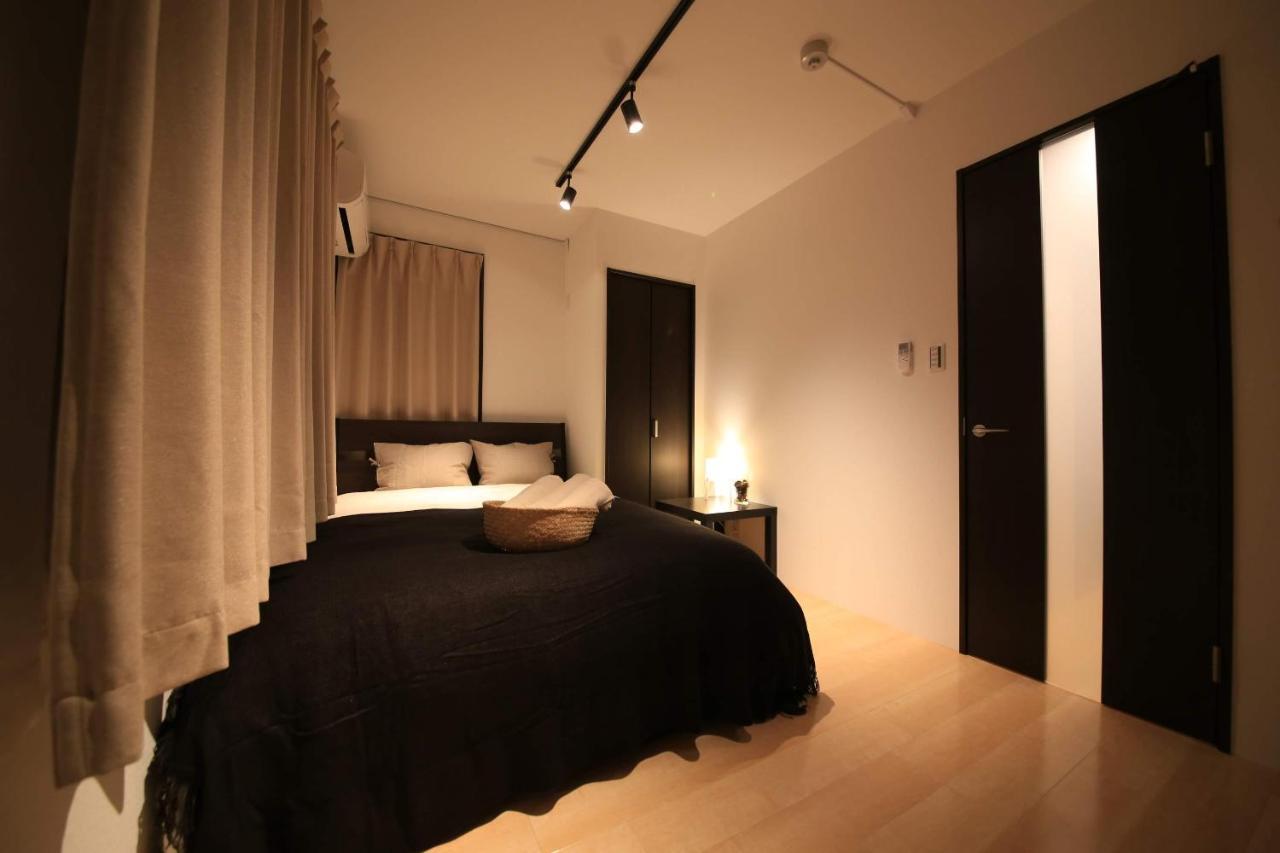 Appartamento Cordea八広 Tokyo Esterno foto
