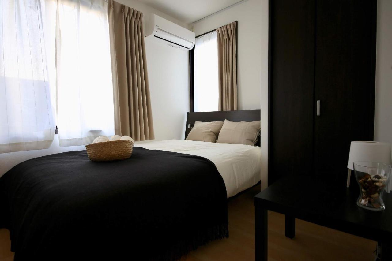 Appartamento Cordea八広 Tokyo Esterno foto