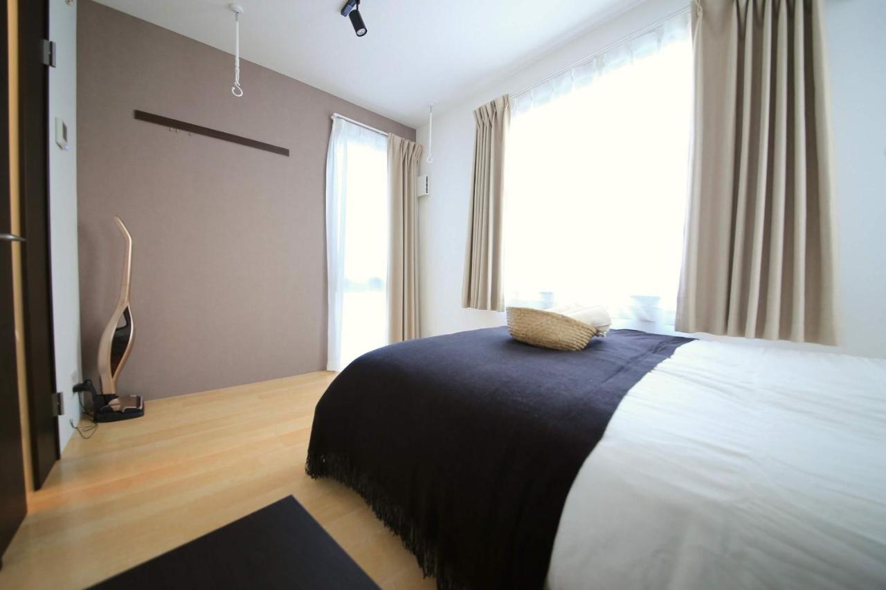 Appartamento Cordea八広 Tokyo Esterno foto