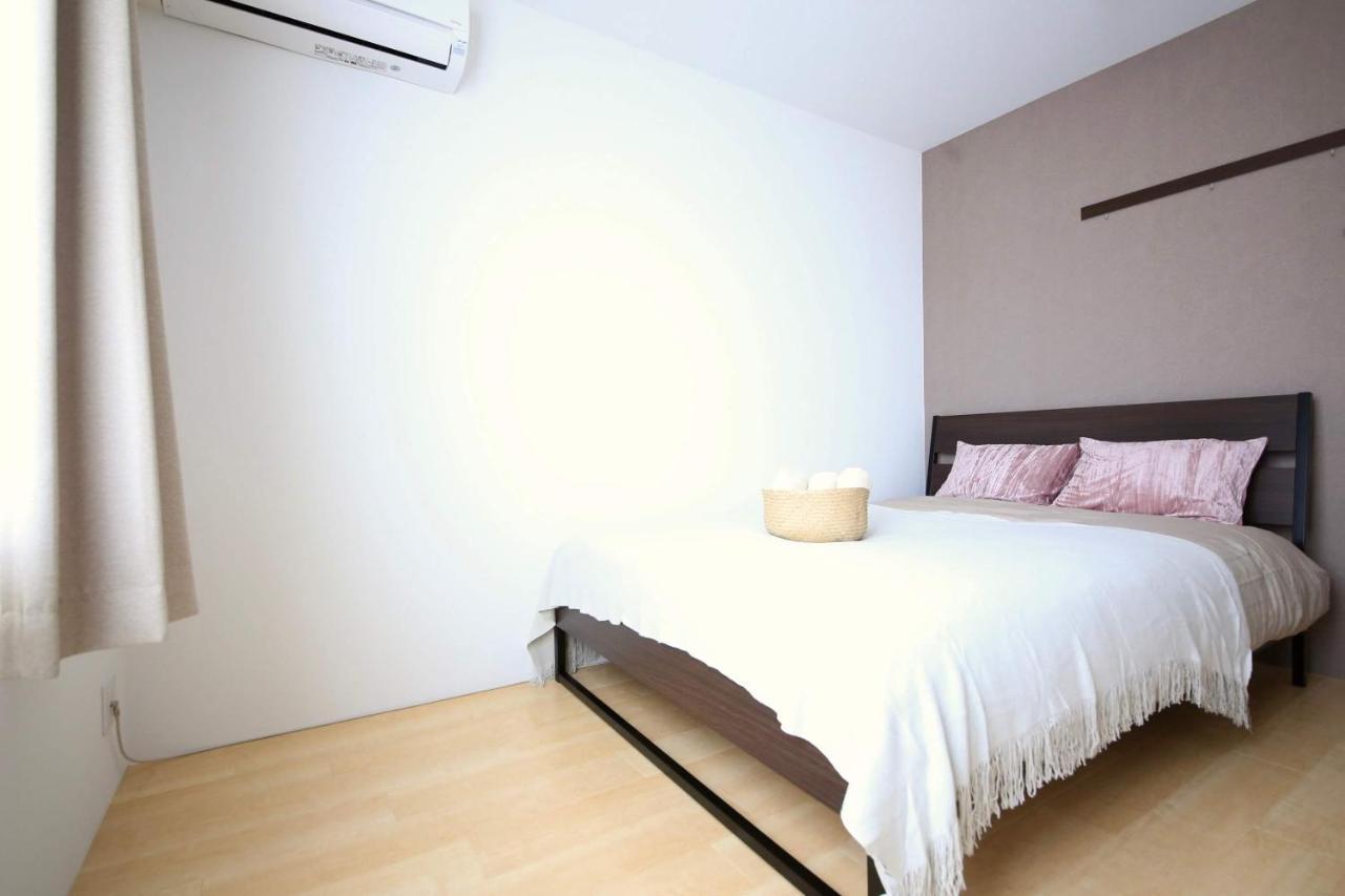 Appartamento Cordea八広 Tokyo Esterno foto